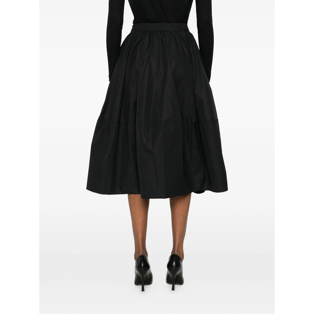 Co Skirts - Black | def2400ca2d62cfac675edbff91c519c7f217c72