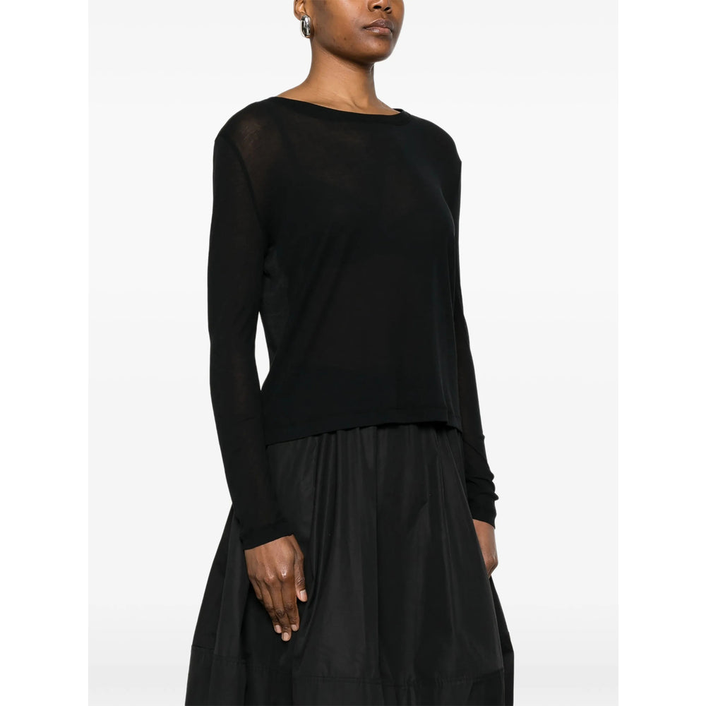 Co T Shirts - Black | 0a21206a124b3d8a259d973d5941fd1a1a80b164