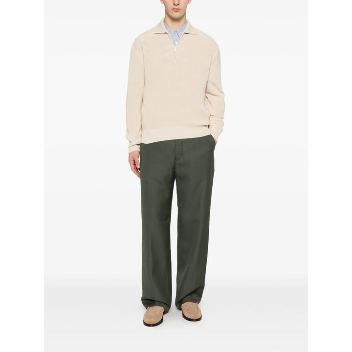 Nine In The Morning Pants - Green | 06f7c42ec6fb4c9b3311792db021c4b2ea16d000