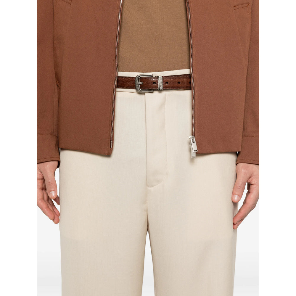 Nine In The Morning Pants - Neutral | ece93d0646da7eca02ce7cf88bfebf368ed824b1