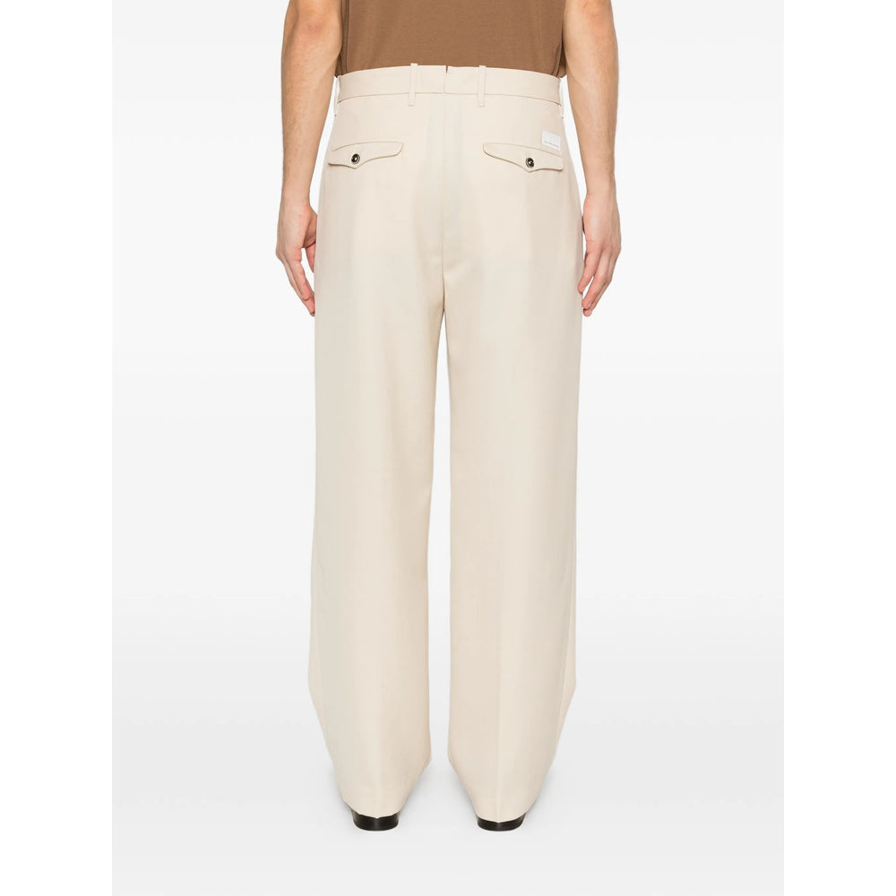 Nine In The Morning Pants - Neutral | e5665090ced5e08672465ffb3ac3ae9e25b16f1b