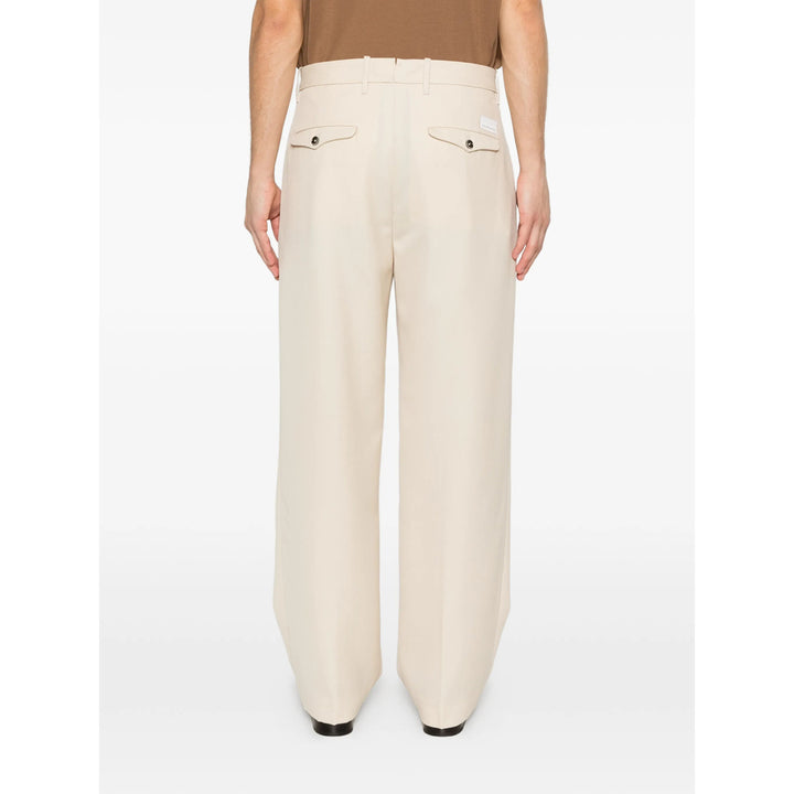 Nine In The Morning Pants - Neutral | e5665090ced5e08672465ffb3ac3ae9e25b16f1b