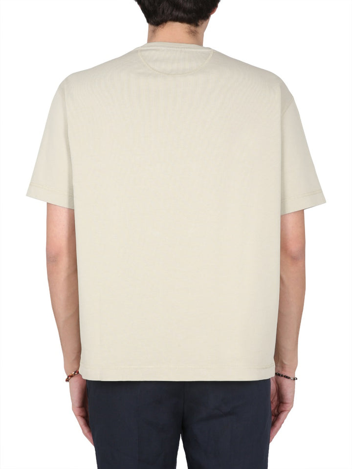 Paul Smith T shirts - Beige | Wanan Luxury