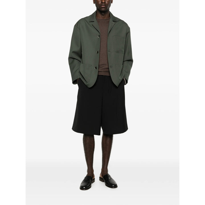 Nine In The Morning Shorts - Black | fa2f064f2beeab54cc5afa0a2b841cbe8e598aa3