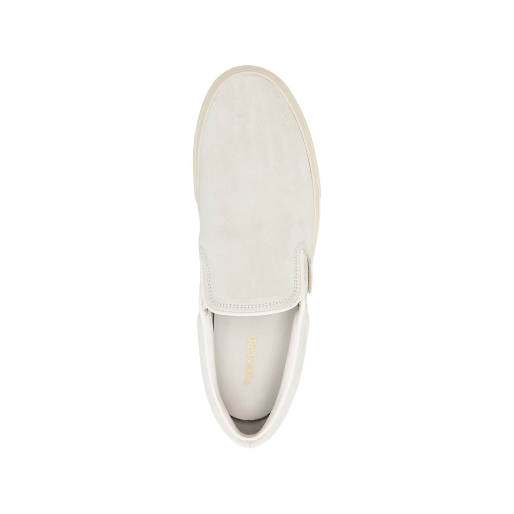 Tom Ford Sneakers - Neutral | 0a9ee47c0302697b1e6f5b5655d1c2e6f8a1f604