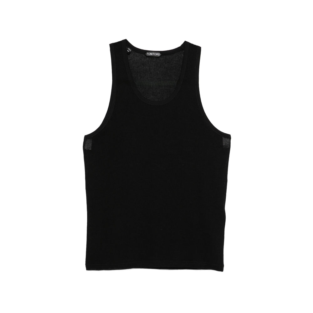 Tom Ford Sweaters - Black | 7b58263e3cf7a0f718c75db21fb09ca11e71e3ee