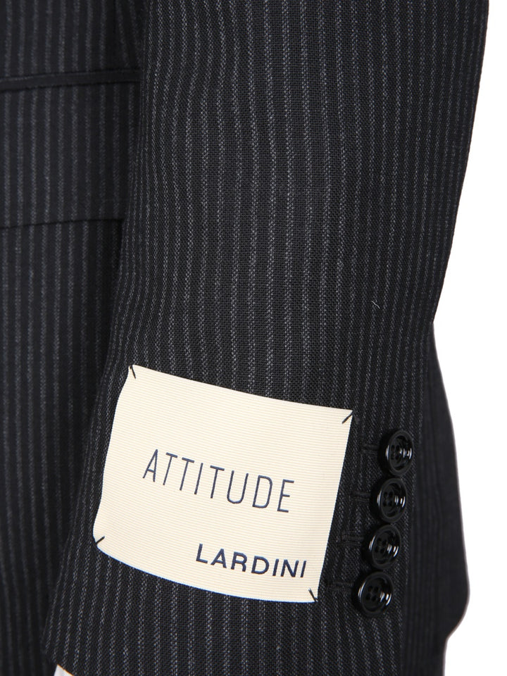 Lardini Suits & Dresses - Black | Wanan Luxury