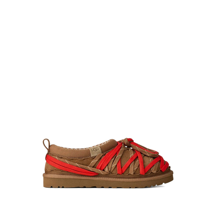 Ugg Shoes - /Red | ff41875f35afc36c57511b7d44ac40b3719c8484