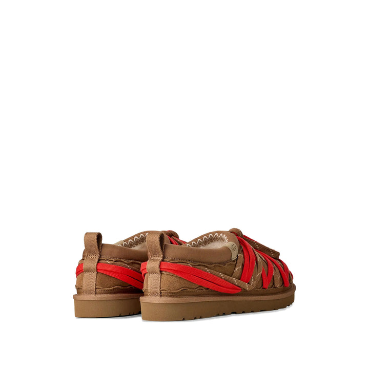 Ugg Shoes - /Red | 2909d178f101b05bccf1cc8cdbf05018711b6cab