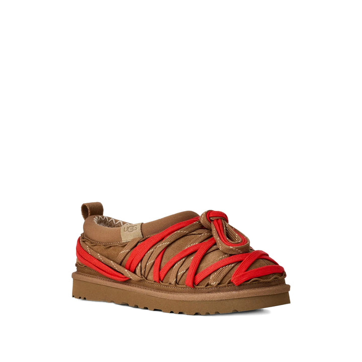 Ugg Shoes - /Red | a752e869b0b96945ed7a41fe829dab825db603de