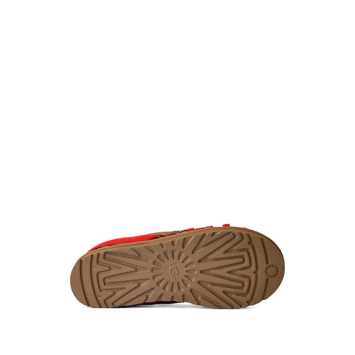 Ugg Shoes - /Red | 8a95cad370fdab0303f365519972d7a21797af81