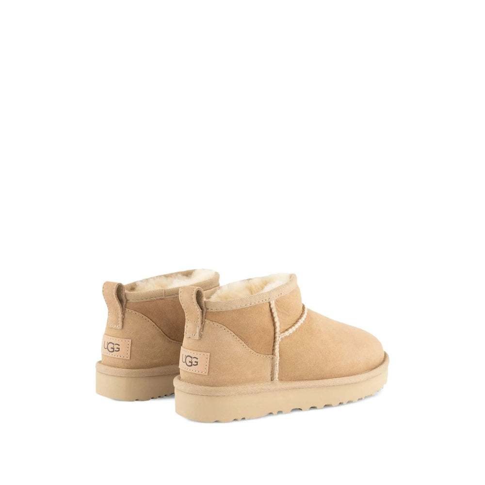 Ugg Shoes - Neutral | a342d3735f2bb3b23586b5d4db5a6fd5f1d6b6d5