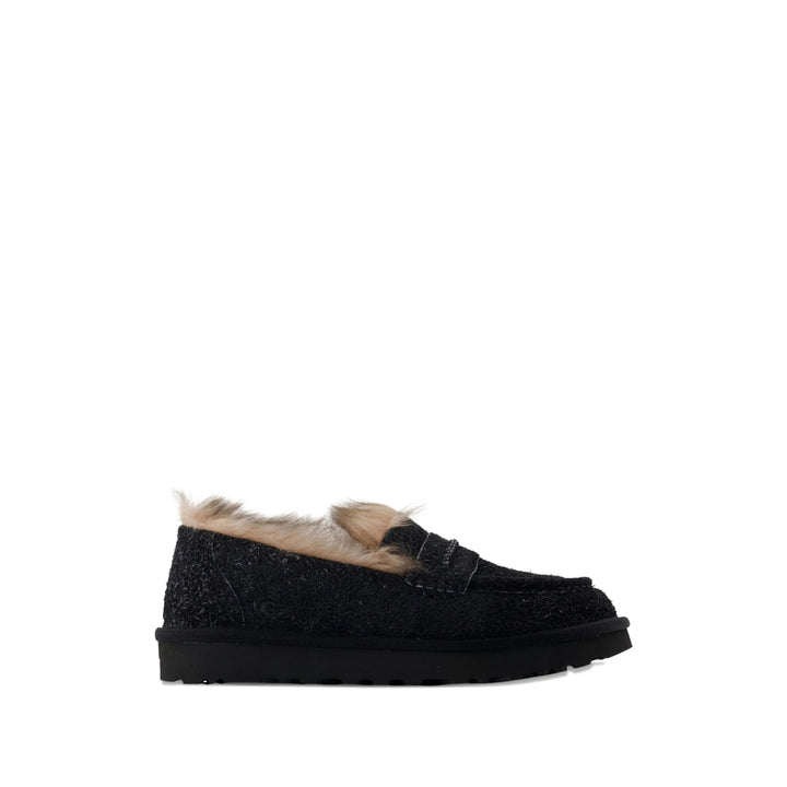 Ugg Shoes - Black, Neutral | 6585b5b256827dc8fa1e864f570637bbdc27bebb