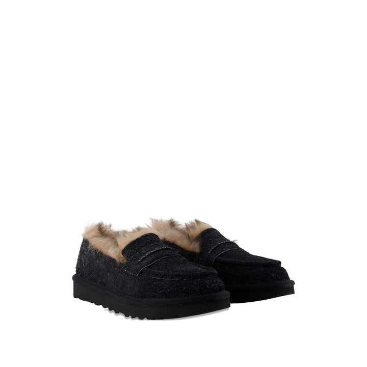 Ugg Shoes - Black, Neutral | b054c68facd3d6c52e8dd573d8485bcf61aac125