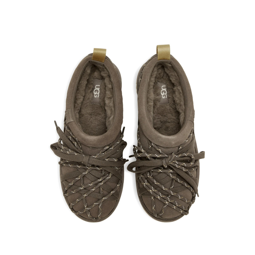 Ugg Shoes - Green | 4c761d3d70620a70a10ac327b94916dd522b49ff