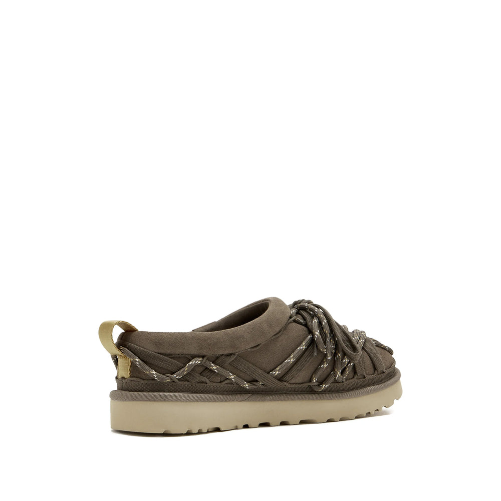 Ugg Shoes - Green | a5fab23730a36936b1dccfe8e048749a940789c5