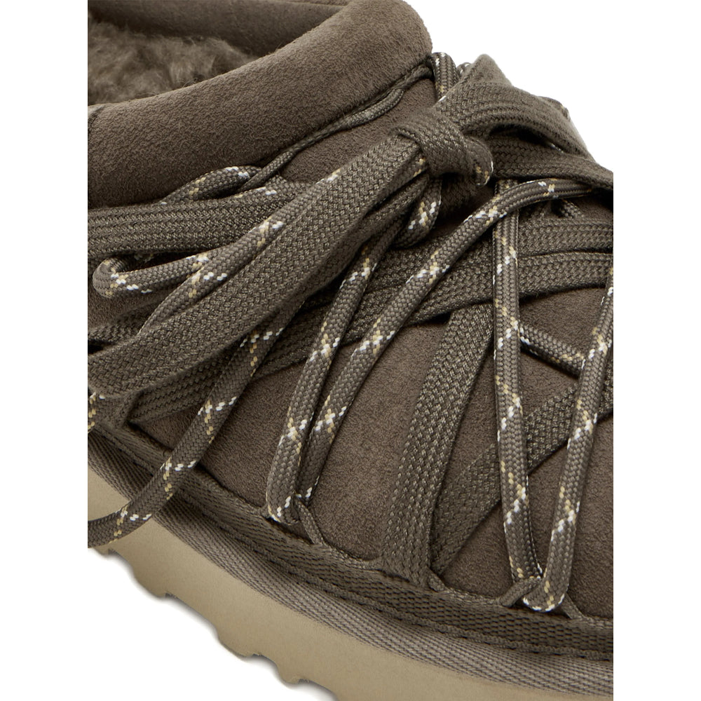 Ugg Shoes - Green | a70dd2fe9c4b7d1db4a4ca1b888295c89d6b8ffa