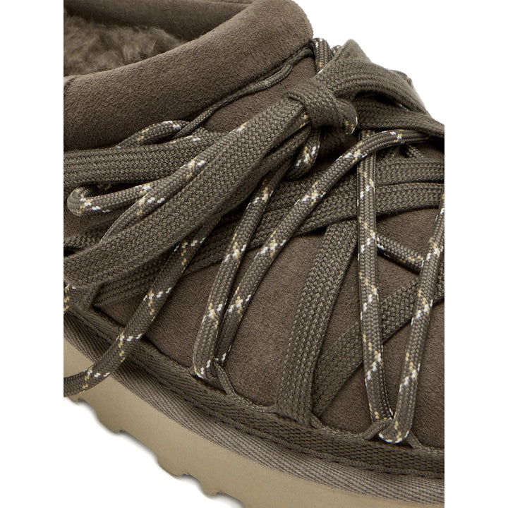 Ugg Shoes - Green | a70dd2fe9c4b7d1db4a4ca1b888295c89d6b8ffa