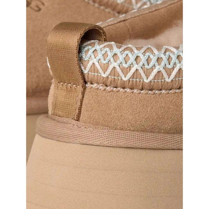 Ugg Shoes - Brown | 5d9bad4d9fc9cca0e9d55808f9827afa6ba680f8