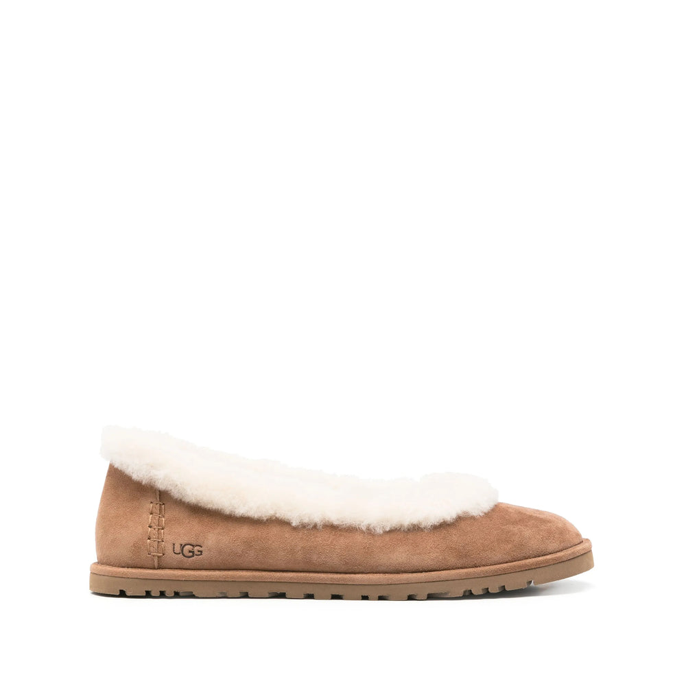 Ugg Shoes - Brown | 8ce36c6ccaec1de2fc94cb0c754b41c864411064