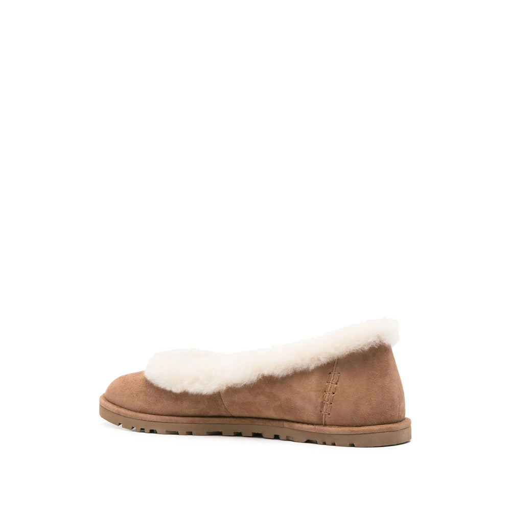 Ugg Shoes - Brown | 68d058a285c63f83899d5de594335f191e4634d8