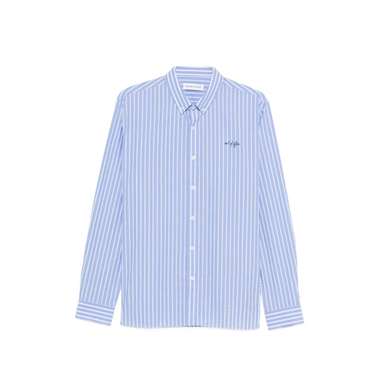 Shirts Blue, White