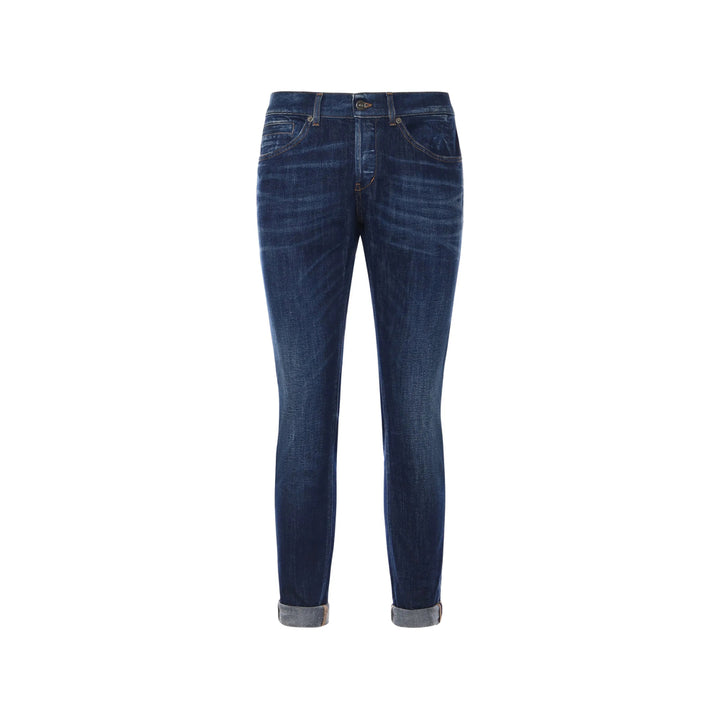 Dondup Denim - Blue | f82aaba5495b473def4c9aefa6a78641ac9fa150