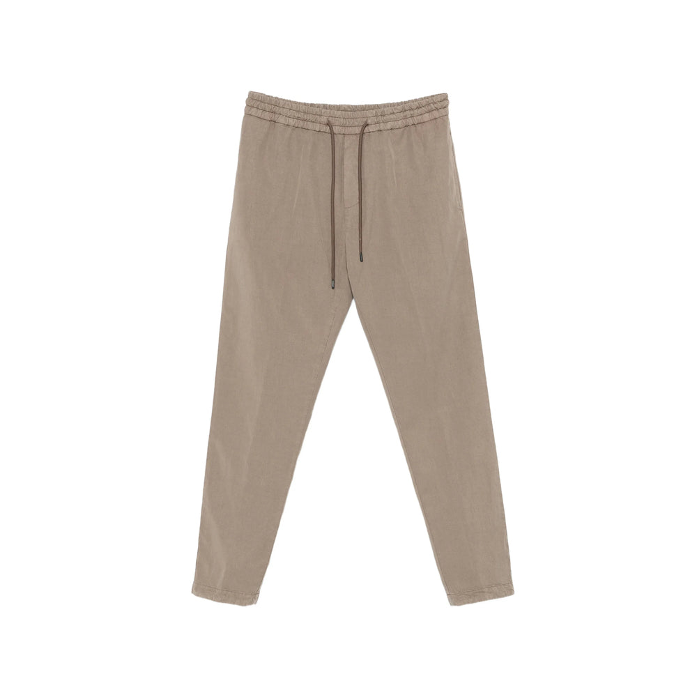 Dondup Pants - Neutral | a5a6065186362470309e55f5152904dc725d4560