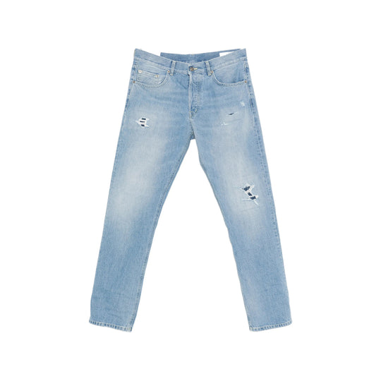 Denim Blue