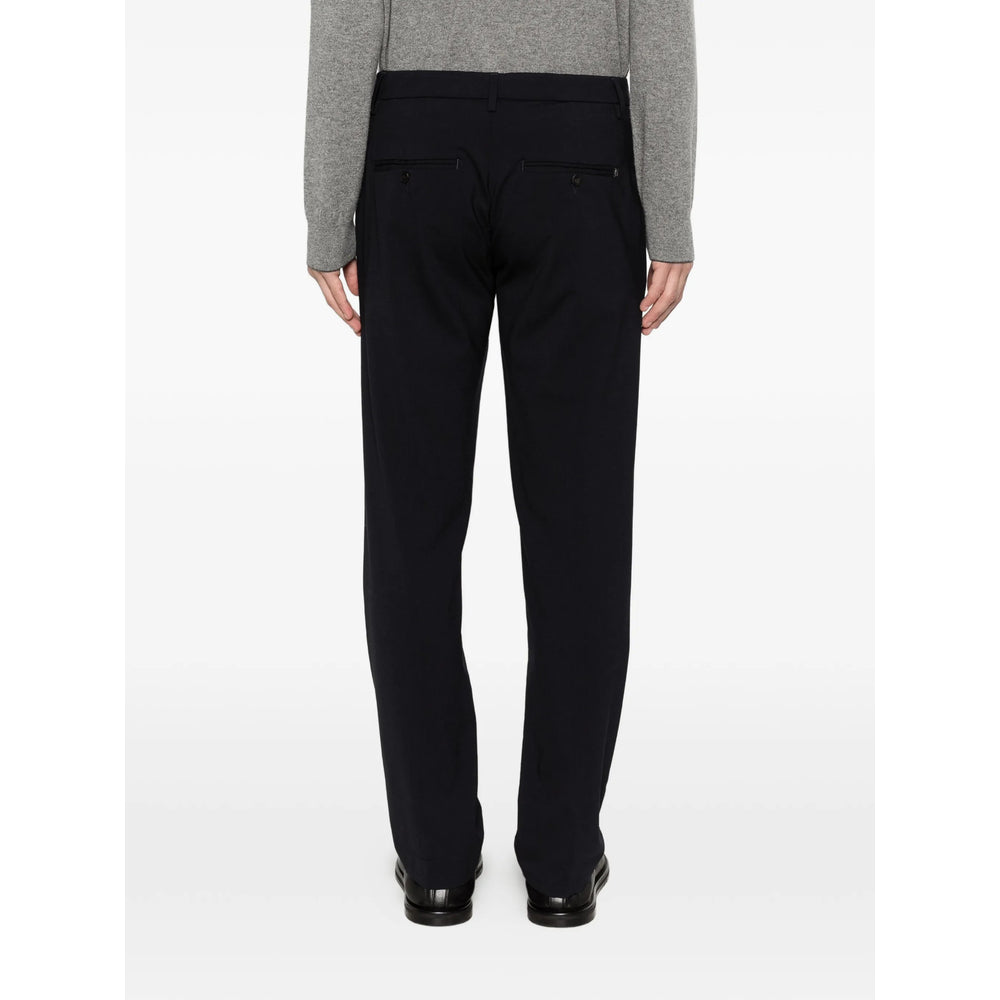 Dondup Pants - Blue | 77732509cf3cf1ddf238fcfd4c821b8b63f53d06