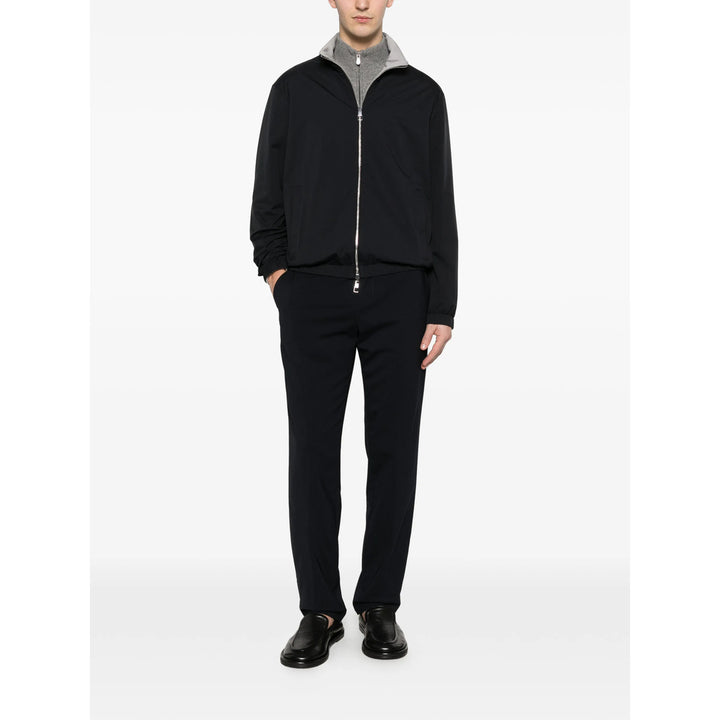 Dondup Pants - Blue | 41cb9dd48c30f0f6664b51c4ffd225abeefd8b9f