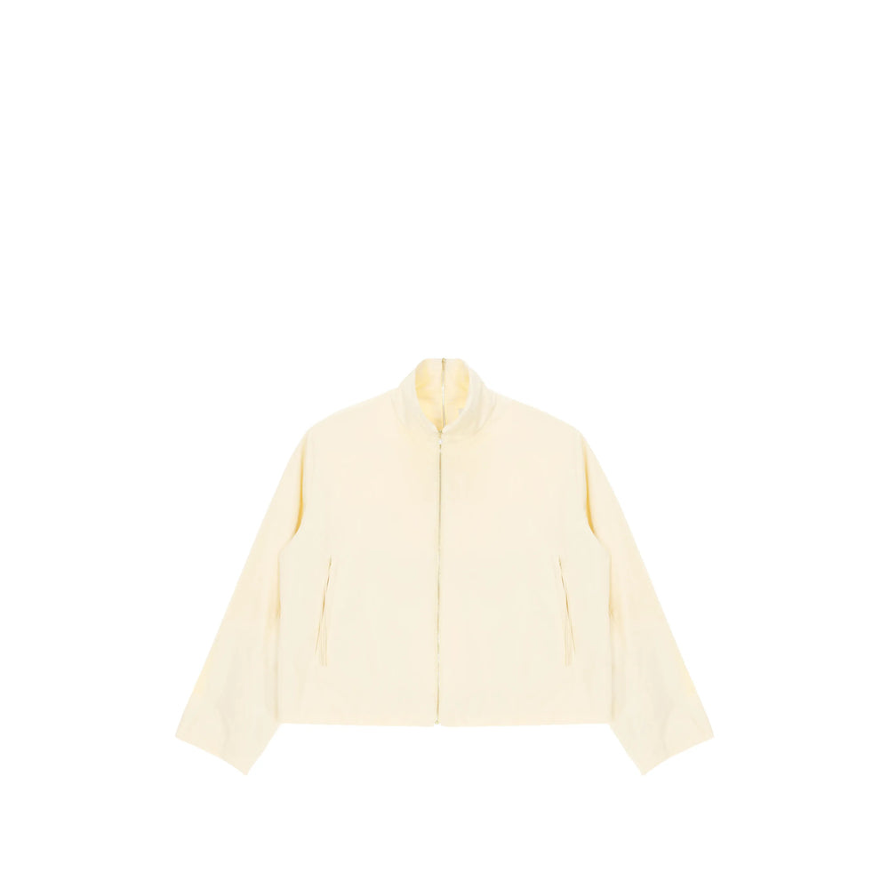 Carven Outerwears - Neutral | d0f56cf3f499650ec0a941c8c3eba090cc785b17