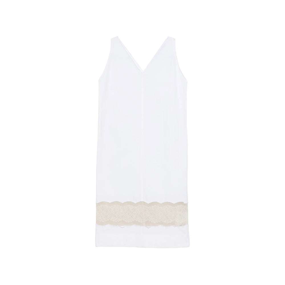 Carven Dresses - White | 5bc77059f29206398e93fb5b4dba8103c8f6c373