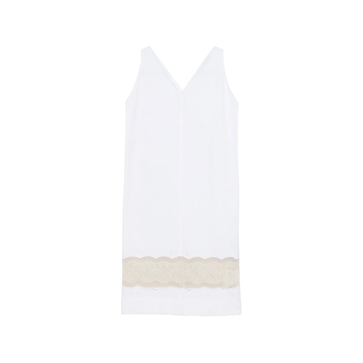 Carven Dresses - White | 5bc77059f29206398e93fb5b4dba8103c8f6c373