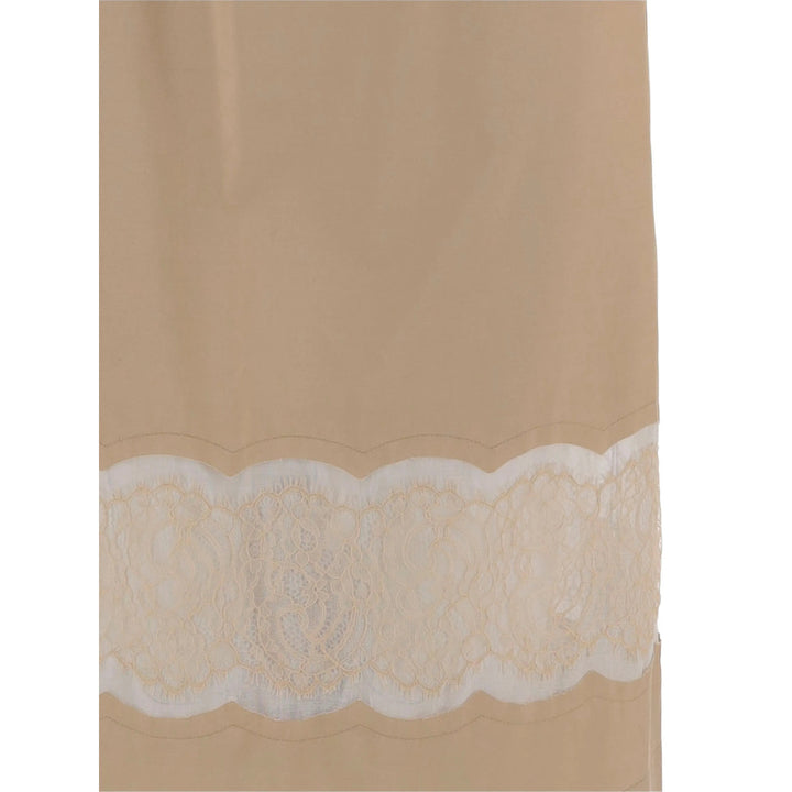 Carven Skirts - Neutral | d592e89683a829eab42446b4442c86b0f771b6db