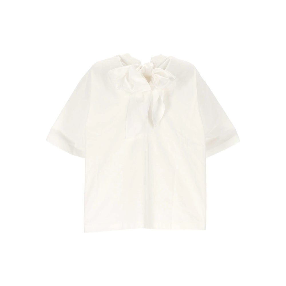 Carven T Shirts - Neutral | 37e1d3ba87e304190f841d8d97d95587f5472942
