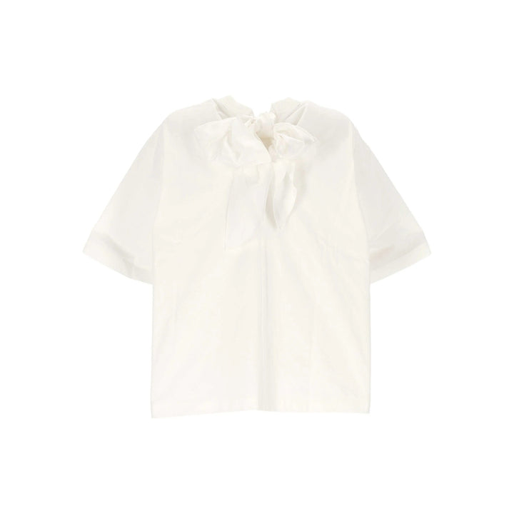 Carven T Shirts - Neutral | 37e1d3ba87e304190f841d8d97d95587f5472942