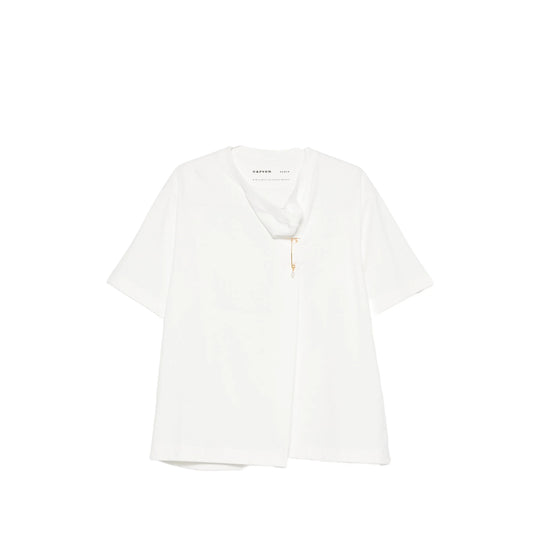 T Shirts White