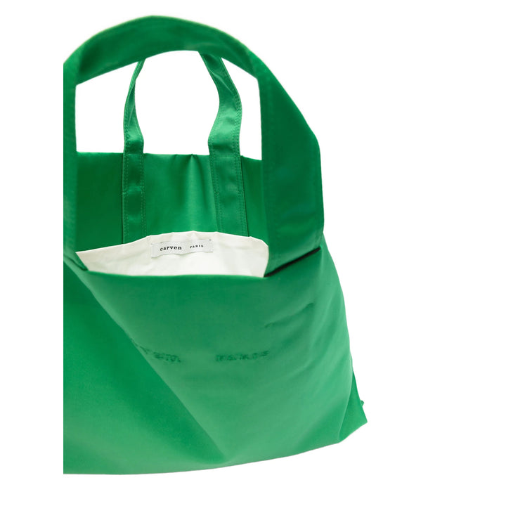 Carven Bags - Green | bde5dbeb558127b97a17cf1adb6515556d2fe3a7
