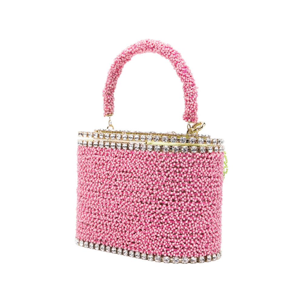 Rosantica Bags - Pink | c008bb81dac19c5e1b3fcc1103cb58ec4b490a58