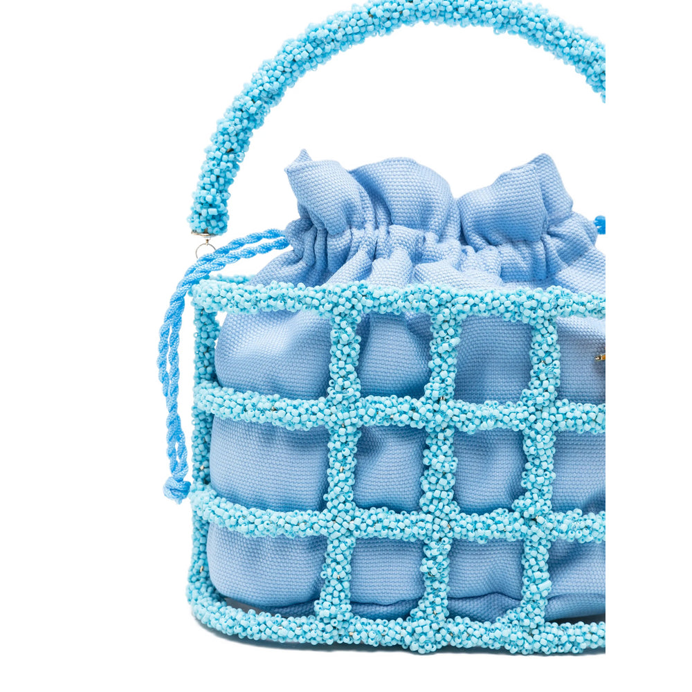 Rosantica Bags - Blue | 65b5ac0e5b5ee5c304c584f8c0b8177b90fbd7f4