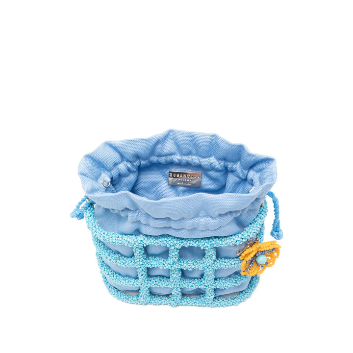 Rosantica Bags - Blue | 9f19d7694b67c2a1adcb7941bdd8d97815f52d83