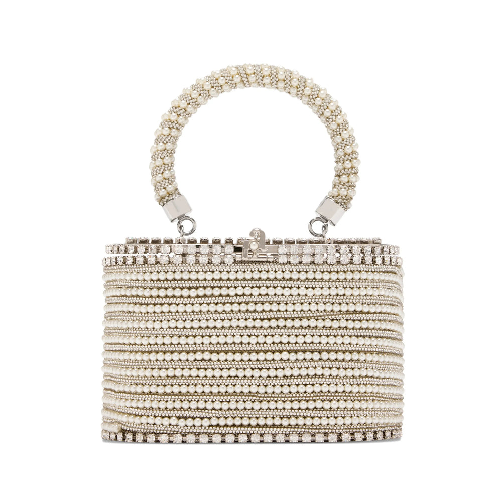 Rosantica Bags - Neutral, Silver | d7f109e366f13a07dffa5029c458e34cc759ef75