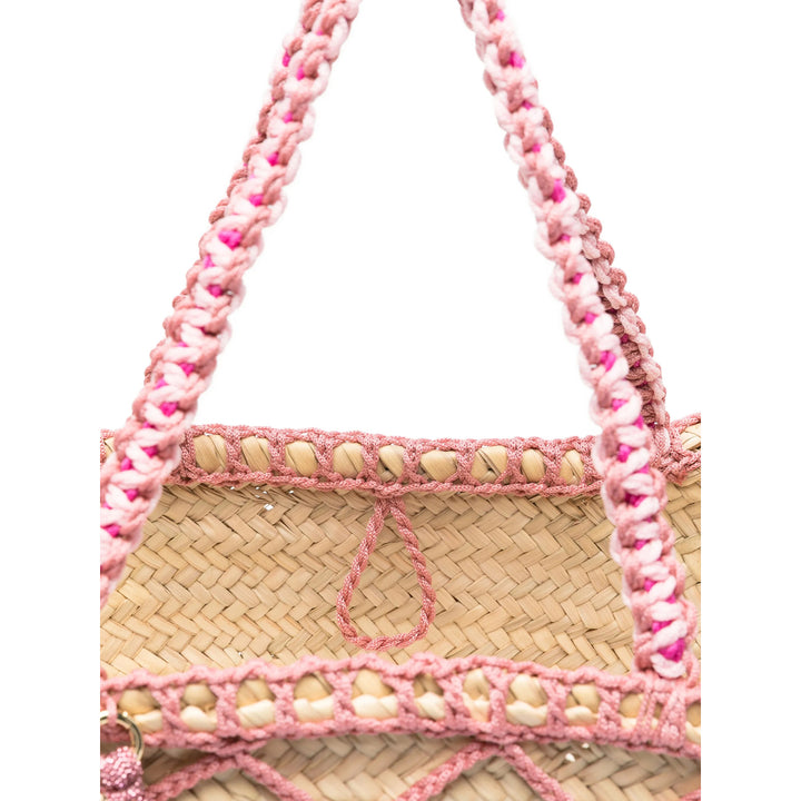 Rosantica Bags - Neutral, Pink | 6cfc2a1c7d5622ee7e1efb2d378941a1e37a4ddb