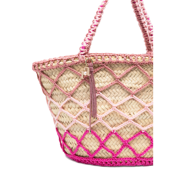 Rosantica Bags - Neutral, Pink | f296df4a68dcc34ab2e260efa1df93b7b2913afc