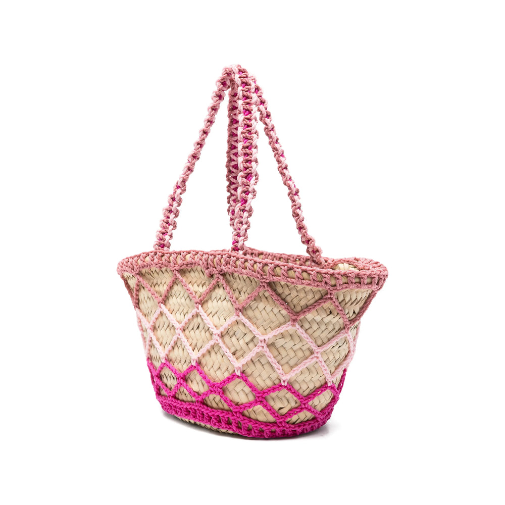 Rosantica Bags - Neutral, Pink | 7519411362da97a32999710a4ae6584754c94031
