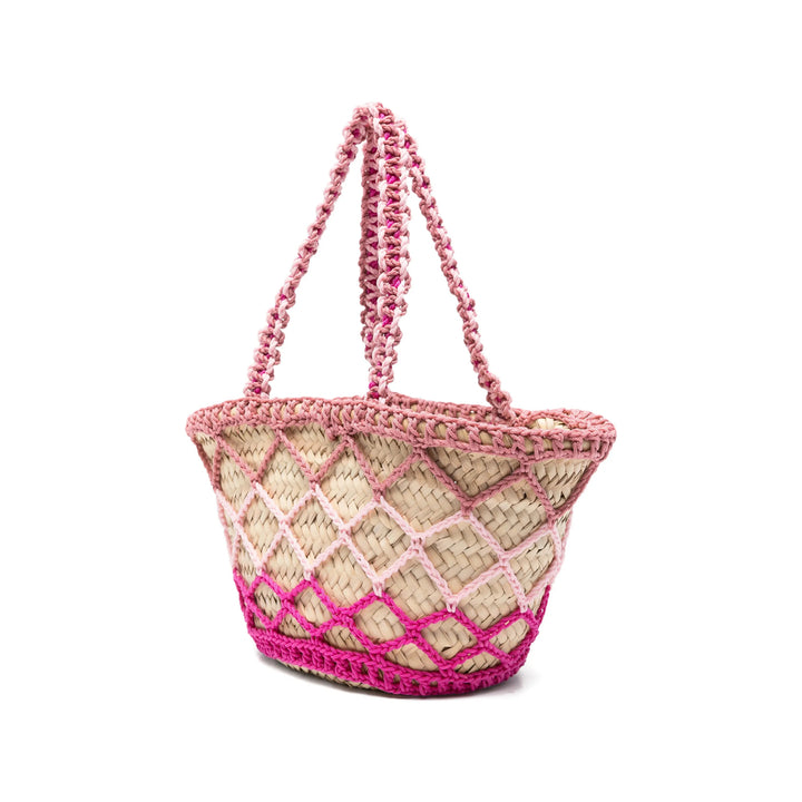 Rosantica Bags - Neutral, Pink | 7519411362da97a32999710a4ae6584754c94031