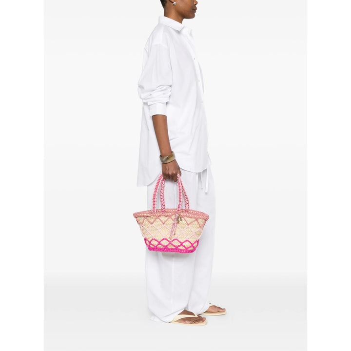 Rosantica Bags - Neutral, Pink | 093cba92b8af9dab1b9024d9c388f9cf5f7c8be0