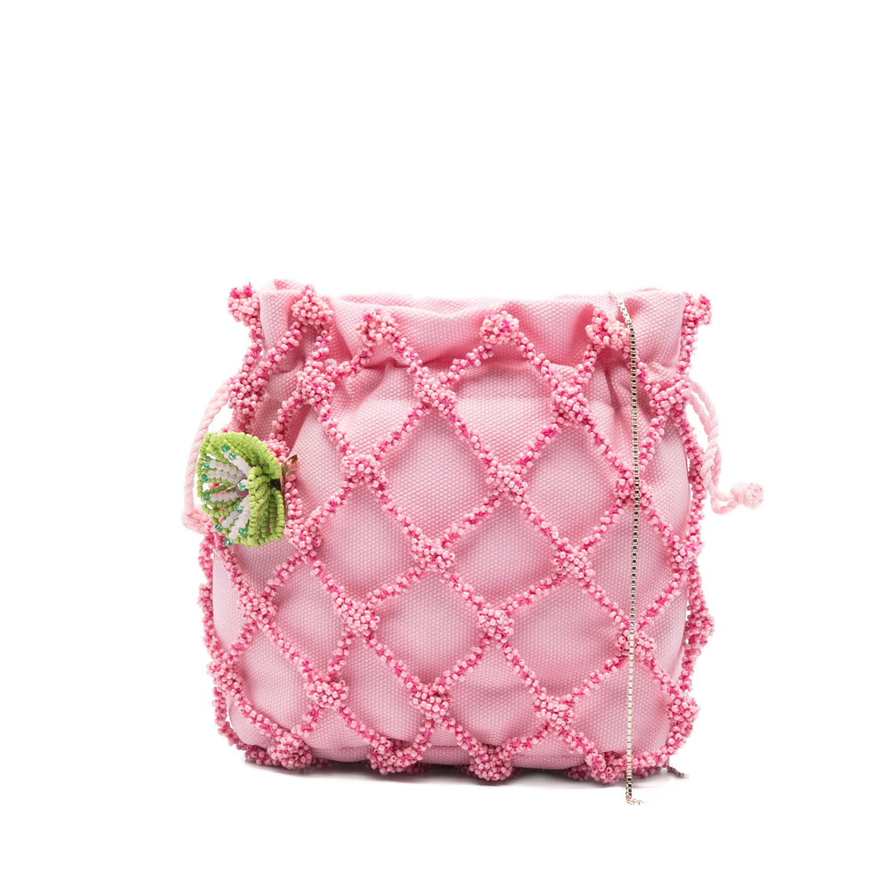 Rosantica Bags - Pink | 6009bcfe685e7ed4eb5e4eb08677cbf48c378617