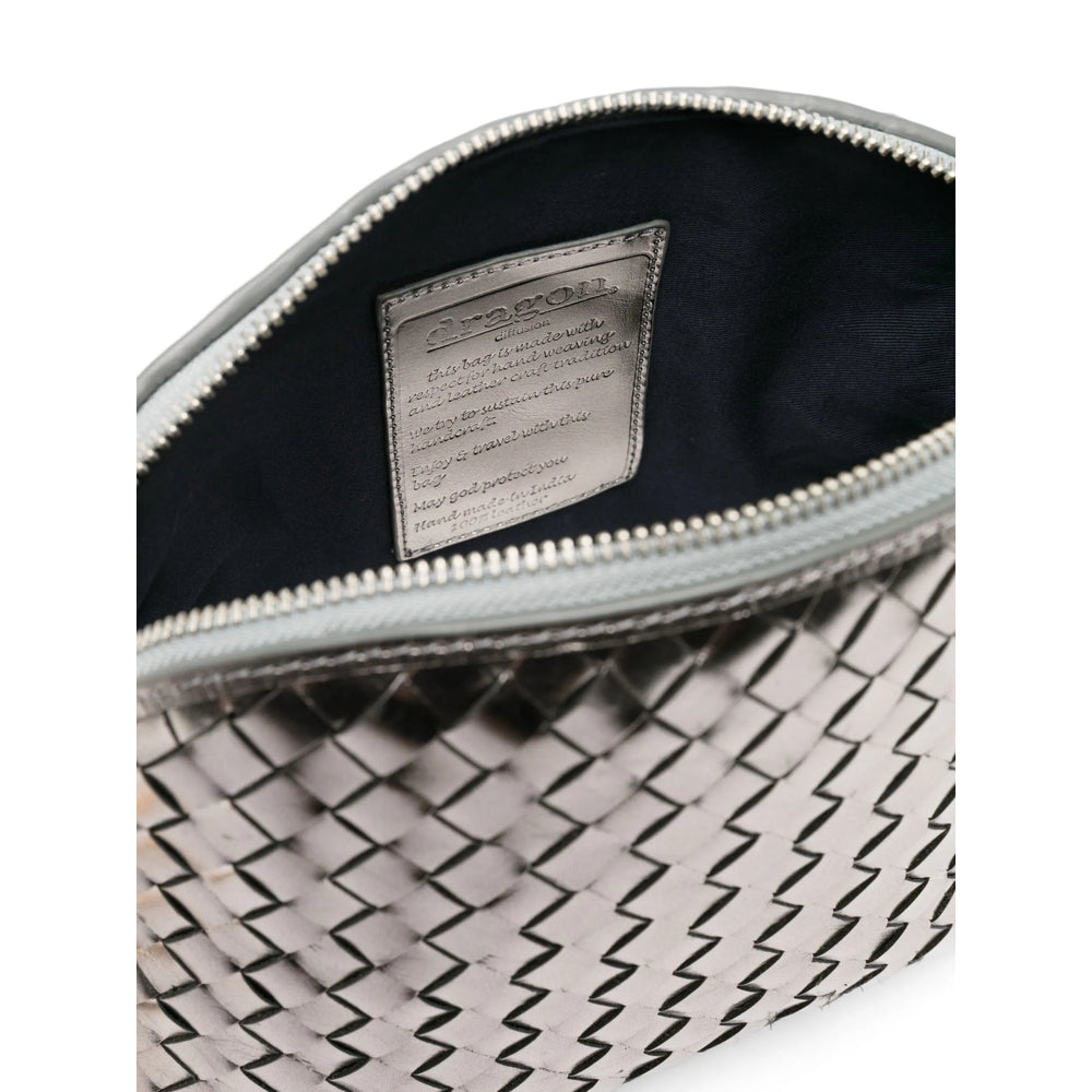 Dragon Diffusion Bags - Silver | 17e27e514f5504eefa780496b198901382a7d81d
